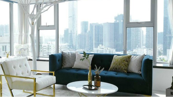 高端鋁合金門窗哪家好？佛山樓上樓門窗值得信賴！