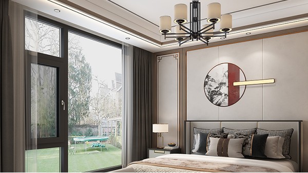 【樓上樓門窗】承接工程鋁合金門窗項(xiàng)目的廠家有哪些？