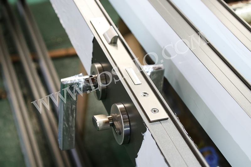 佛山樓上樓門窗廠家的高端門窗價格怎么樣？