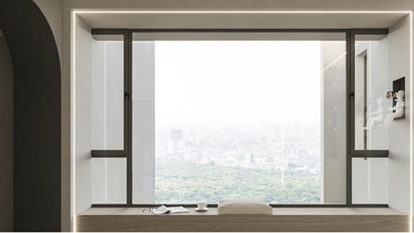 鋁木復(fù)合門窗在南方真的有市場嗎？佛山鋁木復(fù)合門窗哪個好？