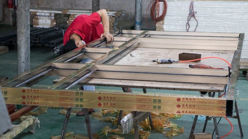 【樓上樓門窗】選購工程門窗的一些“小知識”都有哪些？