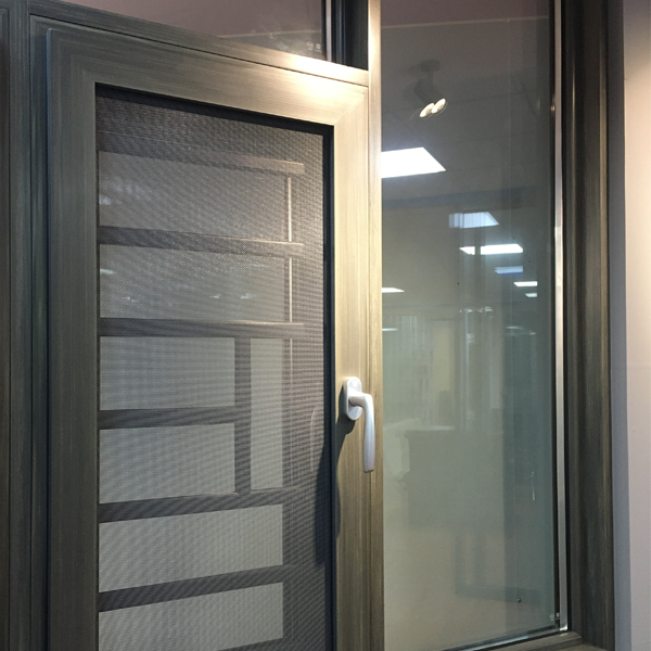 新房裝修門窗很重要，如何選擇不掉坑？樓上樓門窗要你記住這3點(diǎn)！