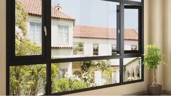 鋁合金門窗多少錢？佛山鋁合金門窗工程報(bào)價(jià)每平方米多少錢？