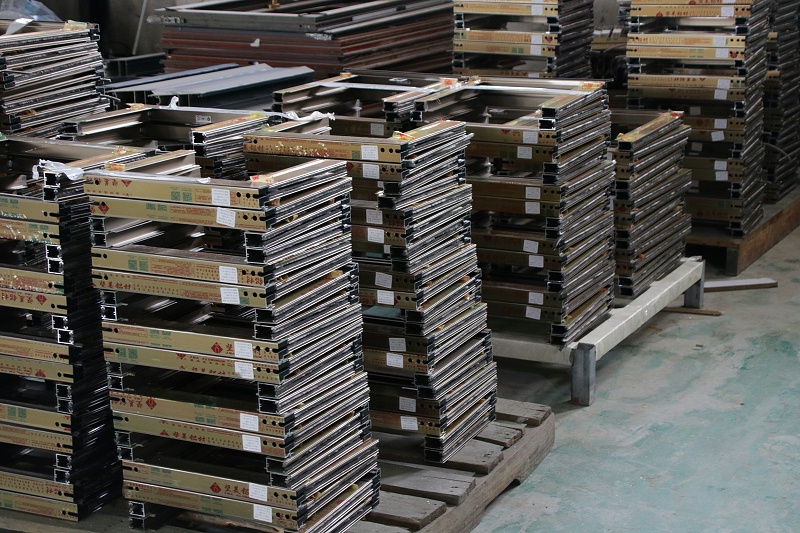 99%的人用了這款高端鋁合金門窗都直呼物超所值！