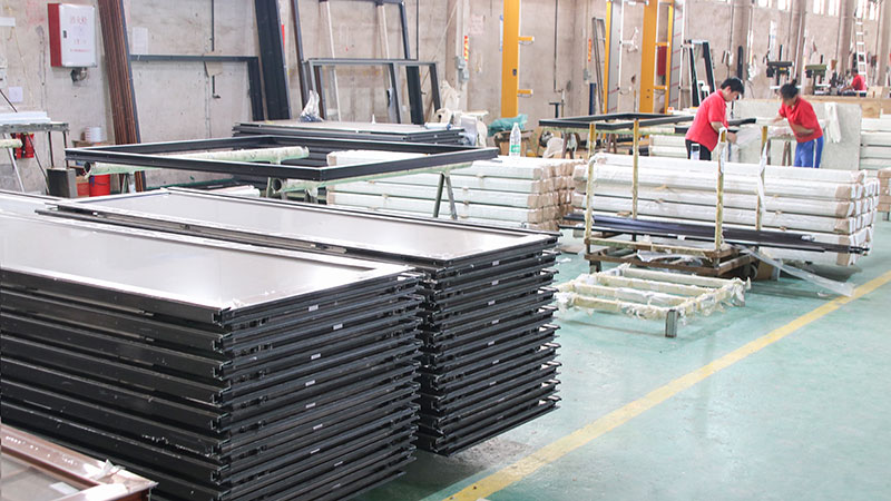 樓上樓5大工程實力，值得信賴