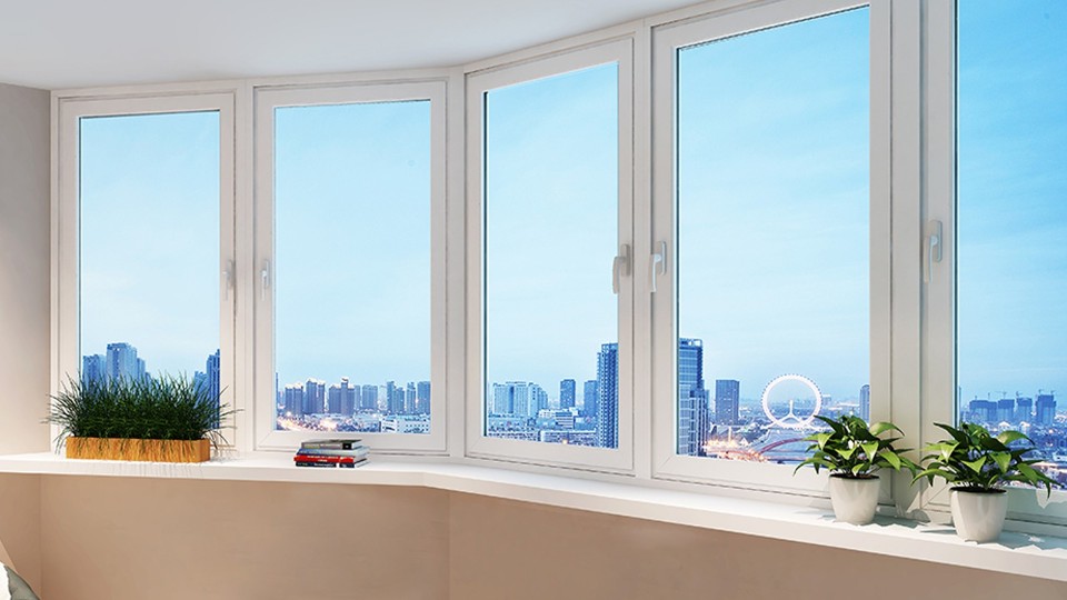 雙節(jié)結(jié)束，樓上樓門窗助你應(yīng)對“假期綜合癥”!
