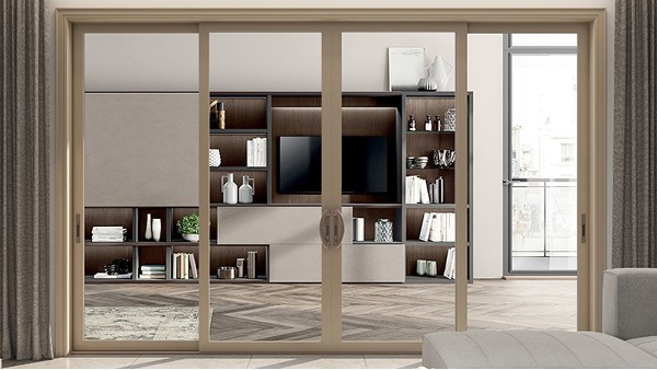 什么是高端門窗？什么牌子的高端門窗最好？-樓上樓高端門窗