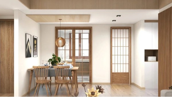 老公非要購買這家門窗廠的鋁合金門窗，看到實物我閉嘴了！