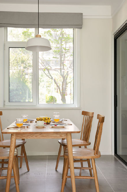 購(gòu)買鋁合金門窗的6個(gè)步驟，你學(xué)廢了嗎！