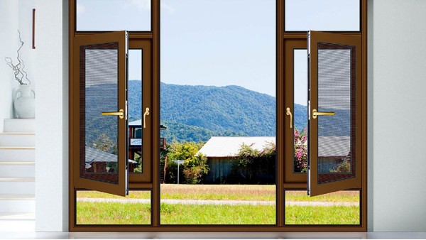 為什么家里的電費這么貴？只因沒有使用高端節(jié)能門窗！