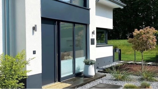 日子過久了才發(fā)現(xiàn)，家里使用樓上樓節(jié)能系統(tǒng)門窗很有必要！