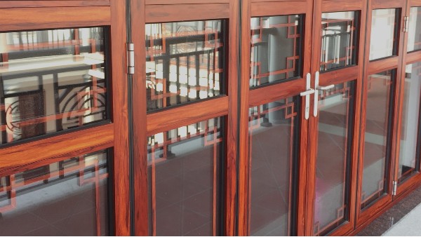 高端鋁合金門窗立面分格怎么設(shè)計才夠優(yōu)秀？進來看就學(xué)會了！