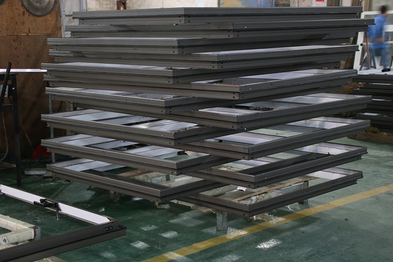 來看看樓上樓高端門窗的行業(yè)標準，別再使用“差不多”的鋁合金門窗啦！