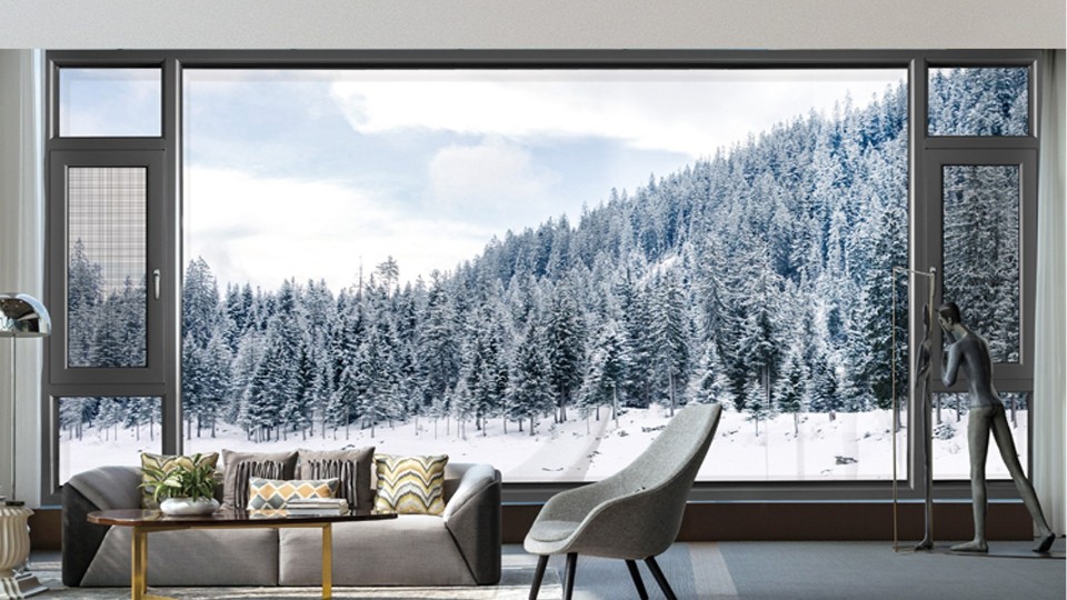 鋁合金門窗產(chǎn)品自己會(huì)說(shuō)話，國(guó)內(nèi)十大門窗品牌樓上樓原來(lái)這么高端！