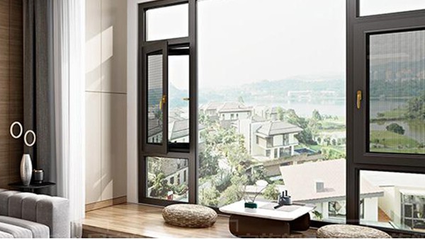 高端門窗選擇哪種風(fēng)格和材質(zhì)比較好？有門窗廠家推薦嗎？