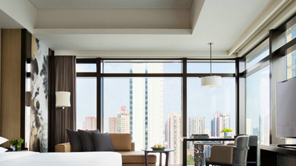 盤點2020佛山鋁合金門窗十大品牌,樓上樓是門窗工程中的"勞斯萊斯"！