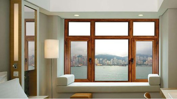 鋁木復合門窗對室內(nèi)的影響，它的性能您領教過就知道有多牛批！