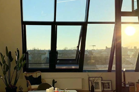 你花大價(jià)錢購買的高端鋁合金門窗是真高端嗎？樓上樓門窗