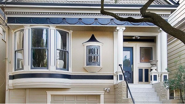 據(jù)說購買隔熱保溫的鋁合金門窗是交智商稅？