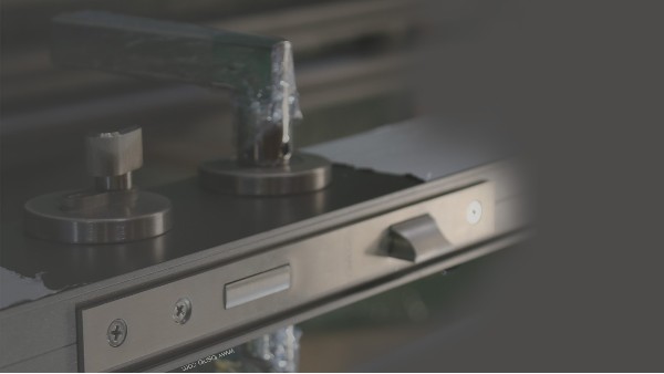 門窗工程定制中前期準(zhǔn)備工作的規(guī)范流程需要注意什么？-樓上樓門窗