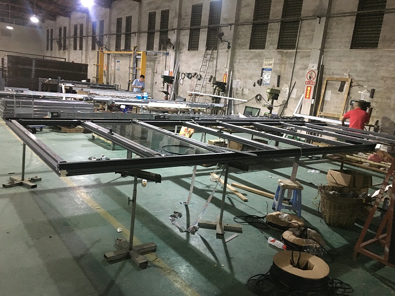 好氣哦！隔壁家居然花350元就買到了高端斷橋鋁合金門(mén)窗？