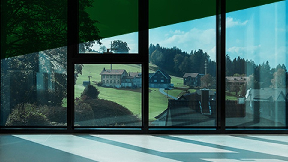 好氣哦！隔壁家居然花350元就買到了高端斷橋鋁合金門窗？