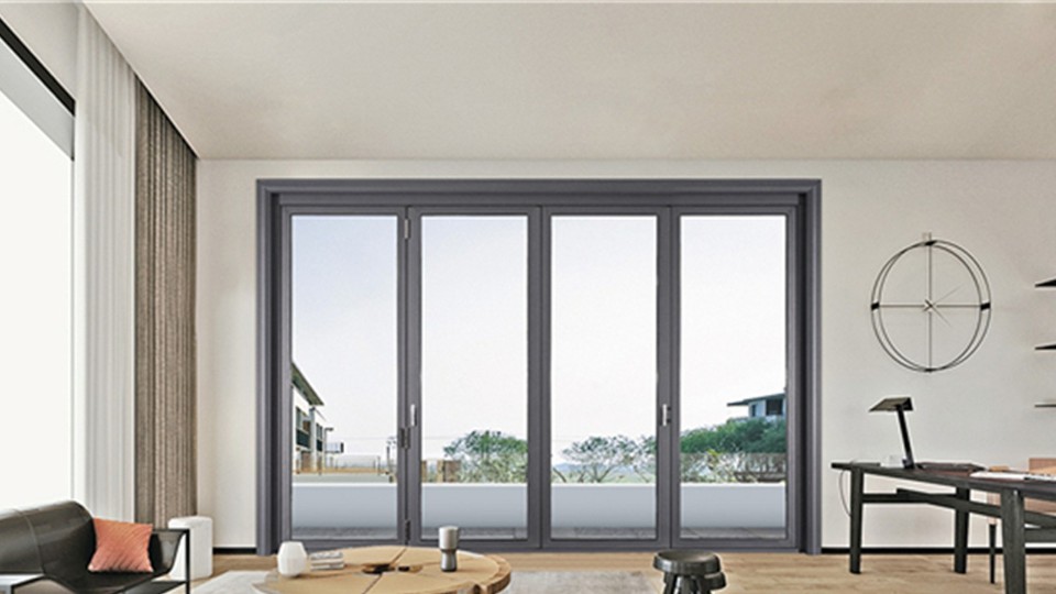高檔鋁合金門窗的定制設(shè)計，原來大有講究！【樓上樓門窗】