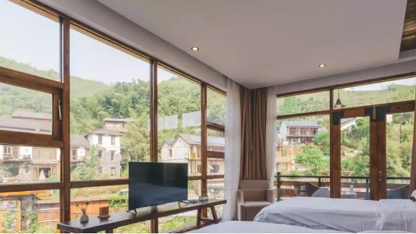 佛山高端鋁木系統(tǒng)門窗哪家門窗定制廠家的好？