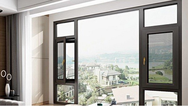 高端鋁合金門窗的清潔保養(yǎng)怎么做？佛山樓上樓高手過(guò)招！